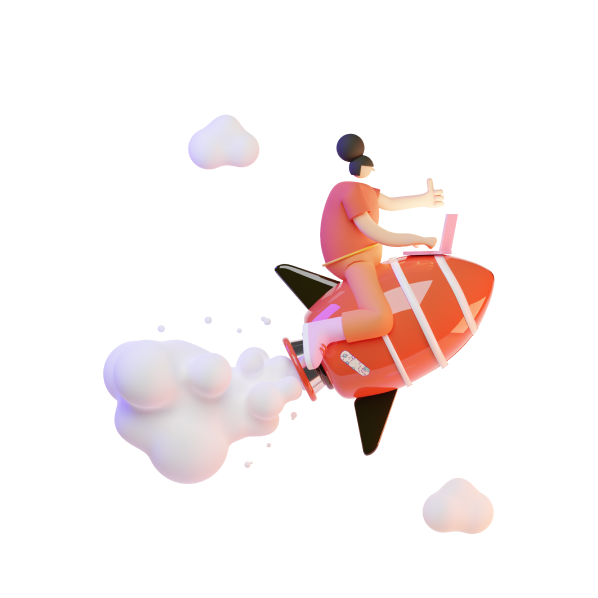 Ready for a steadier connection?